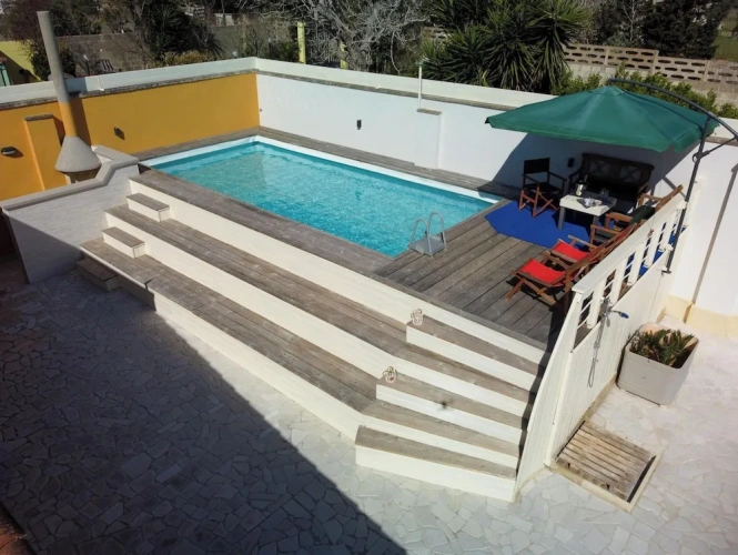 Standard Villa