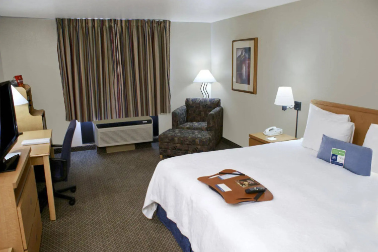 Hampton Inn Las Vegas/Summerlin