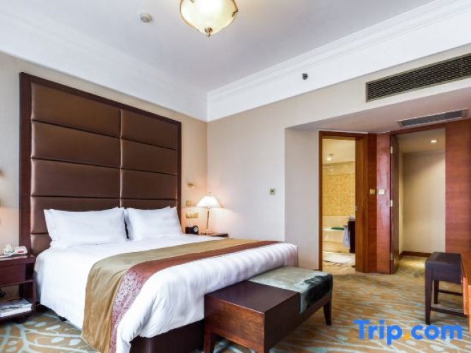 Business Double Suite