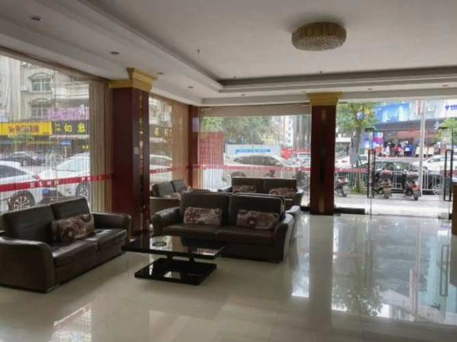 Bolin Hotel