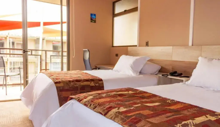 Hotel Vento