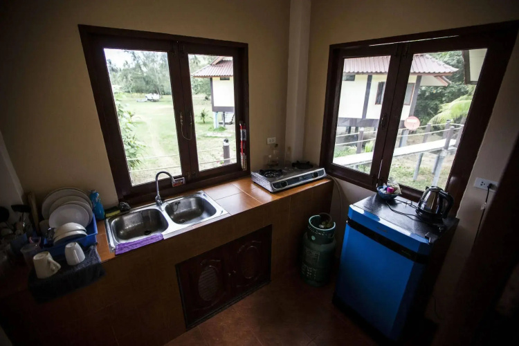 Hin Bhai Resort