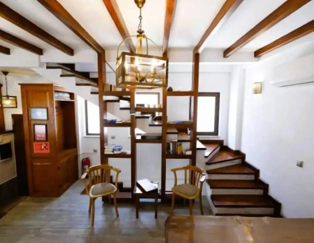 Superior Villa