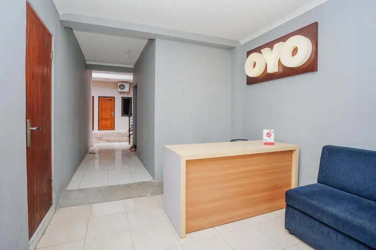 OYO 331 Osuko Residence
