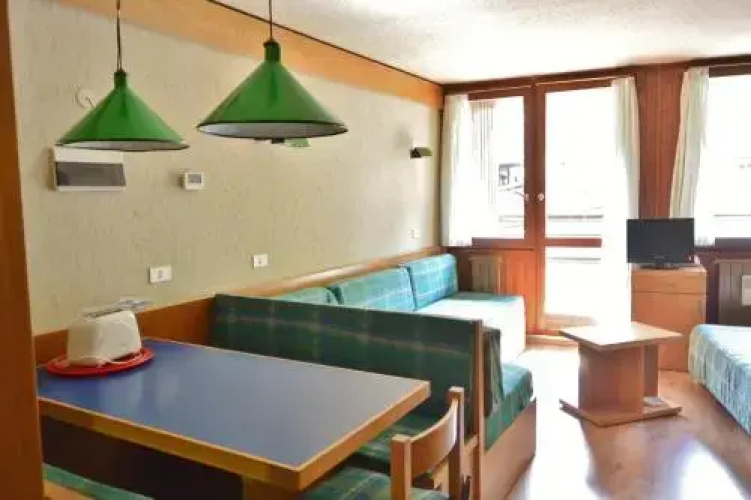 Residence Maison Des Vacances