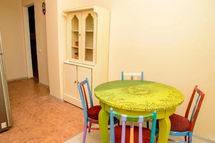 Chillout Hostel Batumi