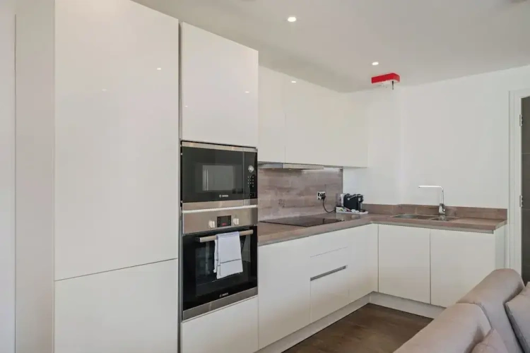 Premium Apartment