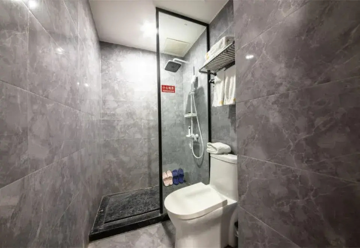 Chengdu shuxige Hotel
