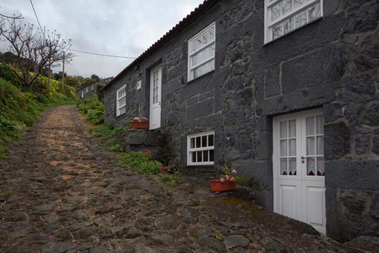 1 Bedroom Double Cottage