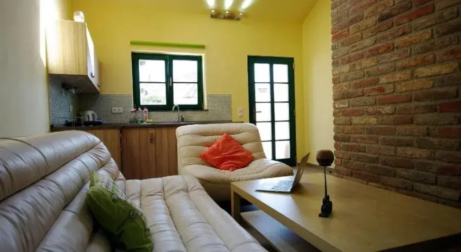 Pension Max Valtice