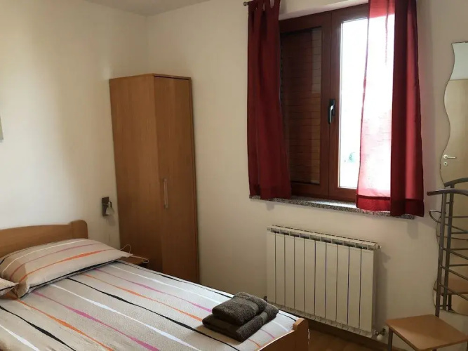Apartments Jasmina