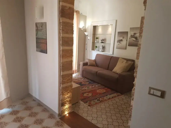 Appartamenti Vittorio Emanuele
