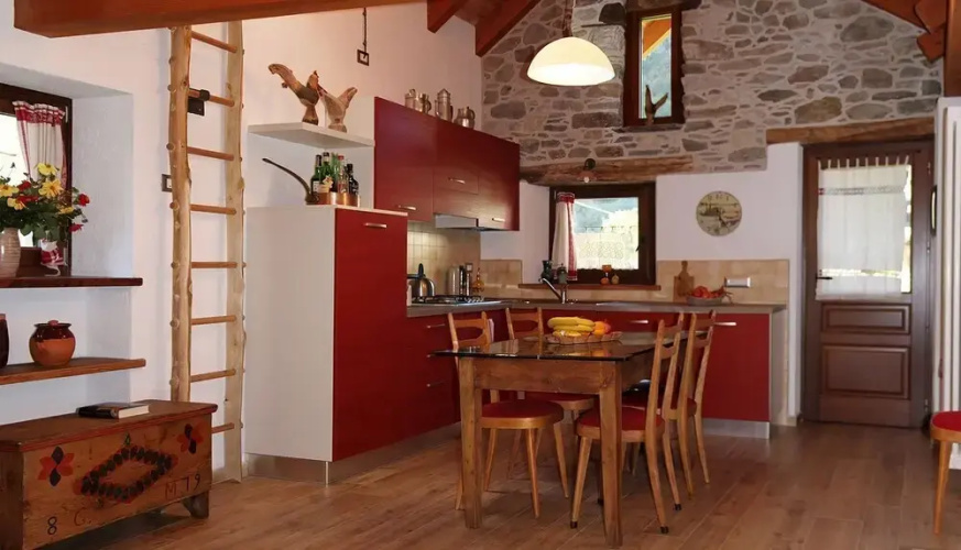La Maisonette