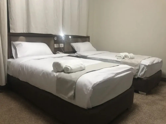 Eli Guest House