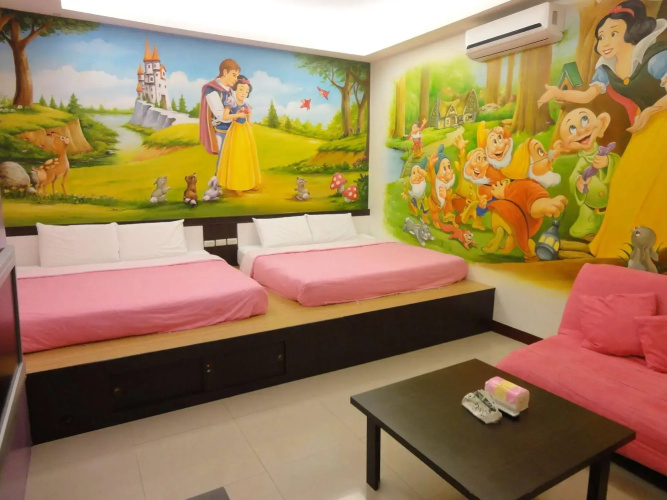 Baisha B&B