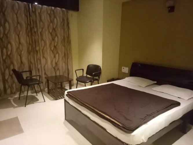 hotel mansi