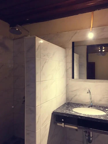 Khoun Phet Guesthouse