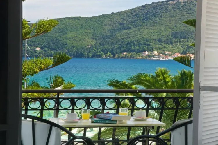 Hotel Athina