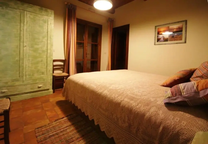 2 Bedrooms Superior Apartment