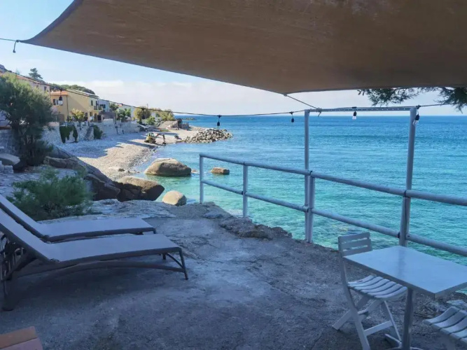 Appartamenti - Villa Mare