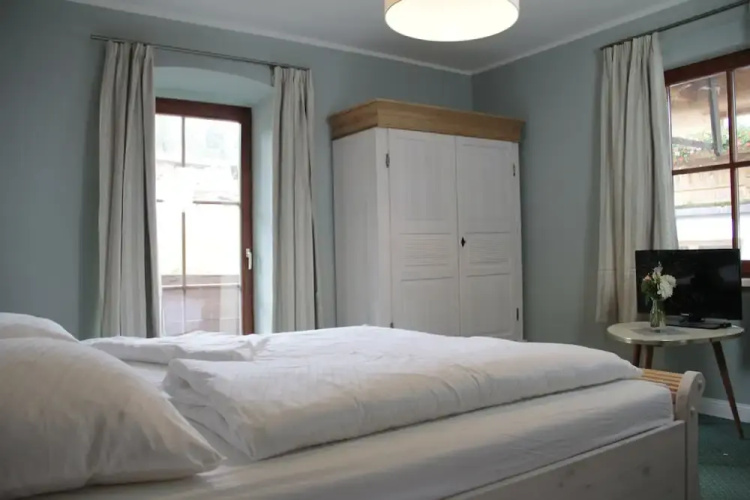 Chalet Sonneck