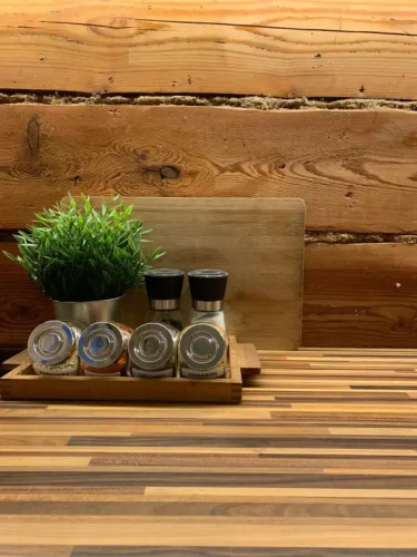 Hipster’s Kalamaja Studio Apartment