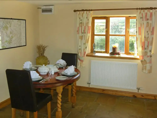 View Point Cottage