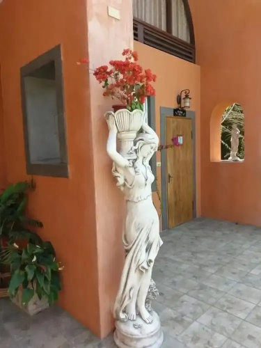 Bramasole B&B