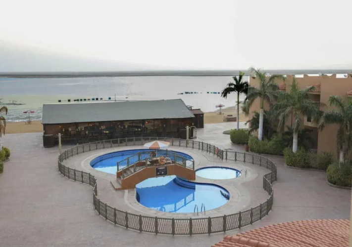 Dream Resort