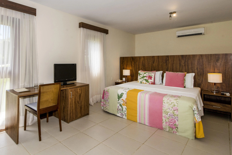 Pipa Lagoa Hotel