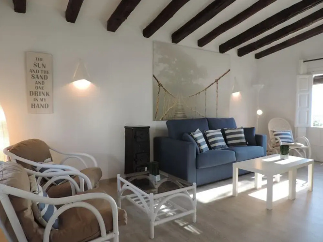 Villa La Lubina