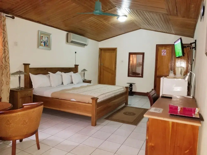 Royal Cockpit Hotels