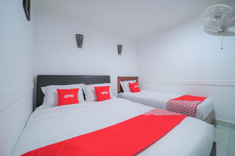 Superior Suite