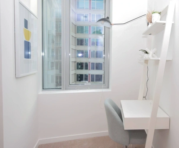 Business Apartment
