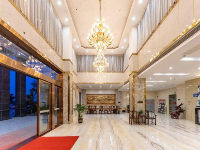 Wansheng Hotel