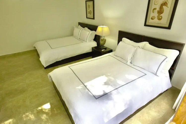 Villa MB