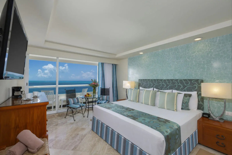 The Sens Cancun By Oasis