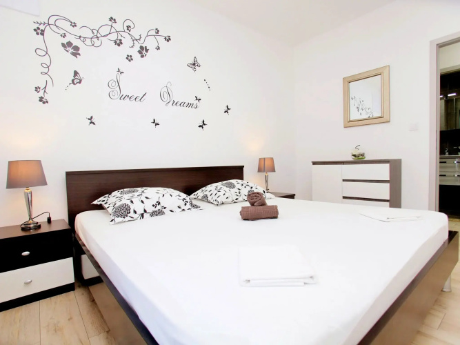 Apartments Jozo