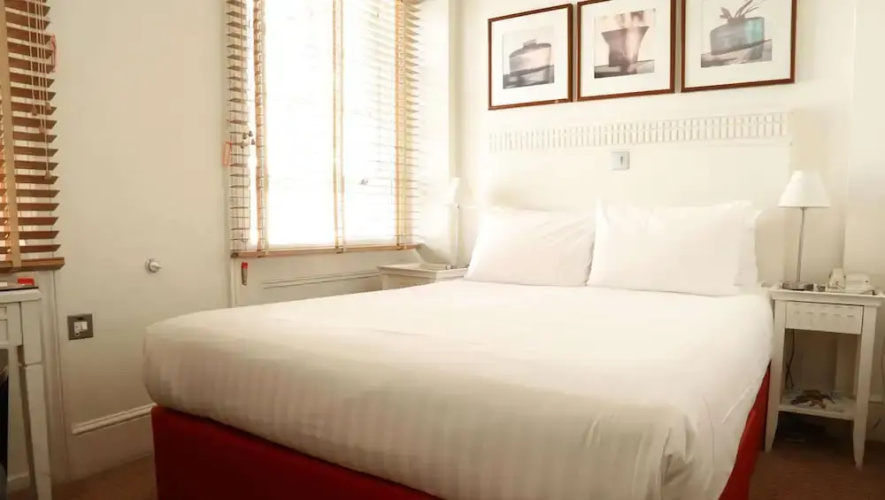 Kensington House Hotel