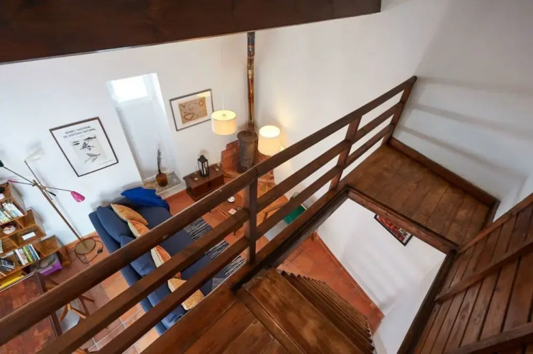 Casalinho Macieira