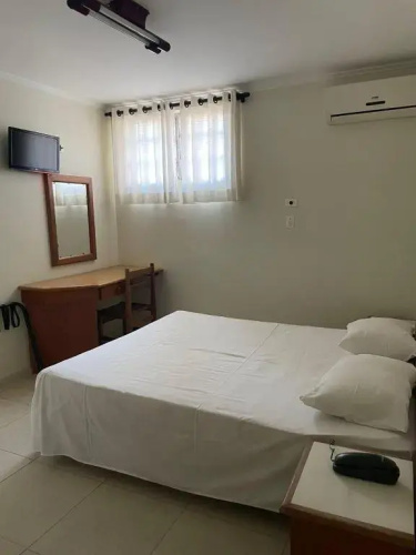 Hotel Regio