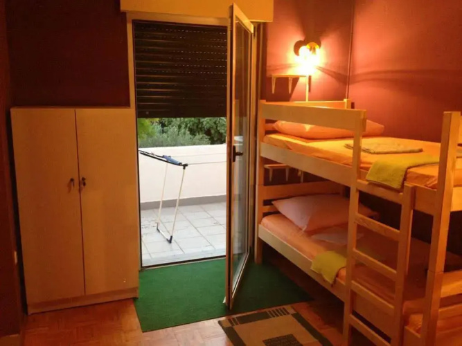 Hostel Belafuža