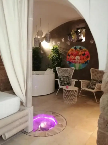 Casa Giadi'