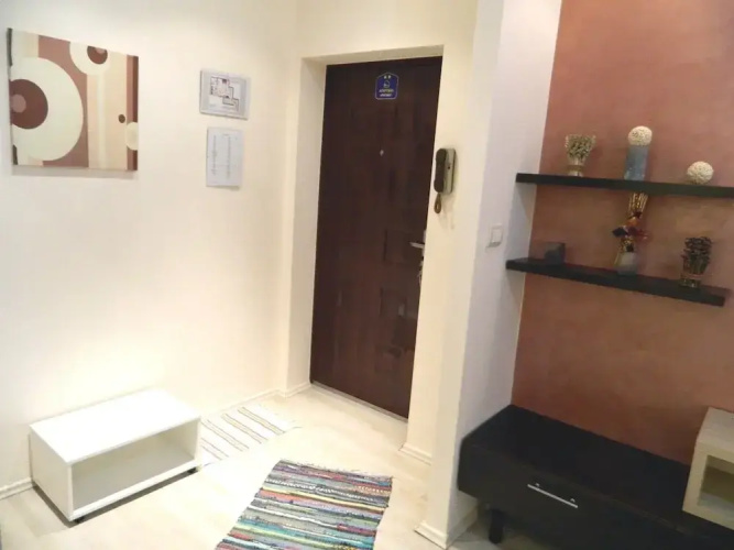 Apartment Vivo