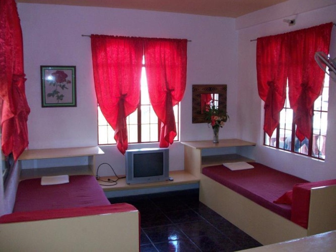 Standard Family room
