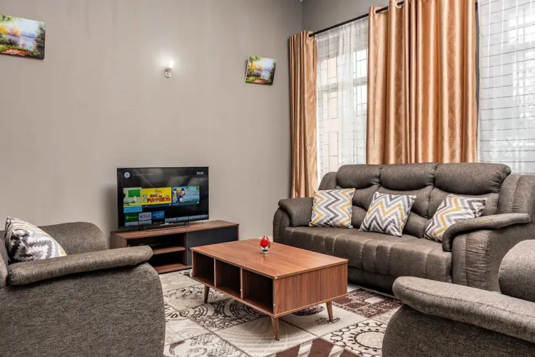 Mersha Homes