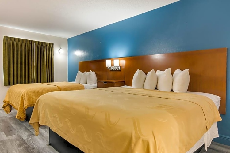 Superior Family Suite