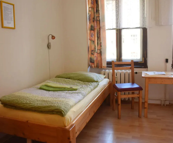 Pension zur Wartburg
