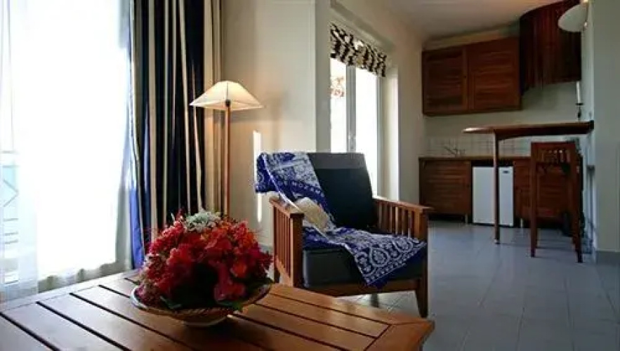 Allamanda Hotel