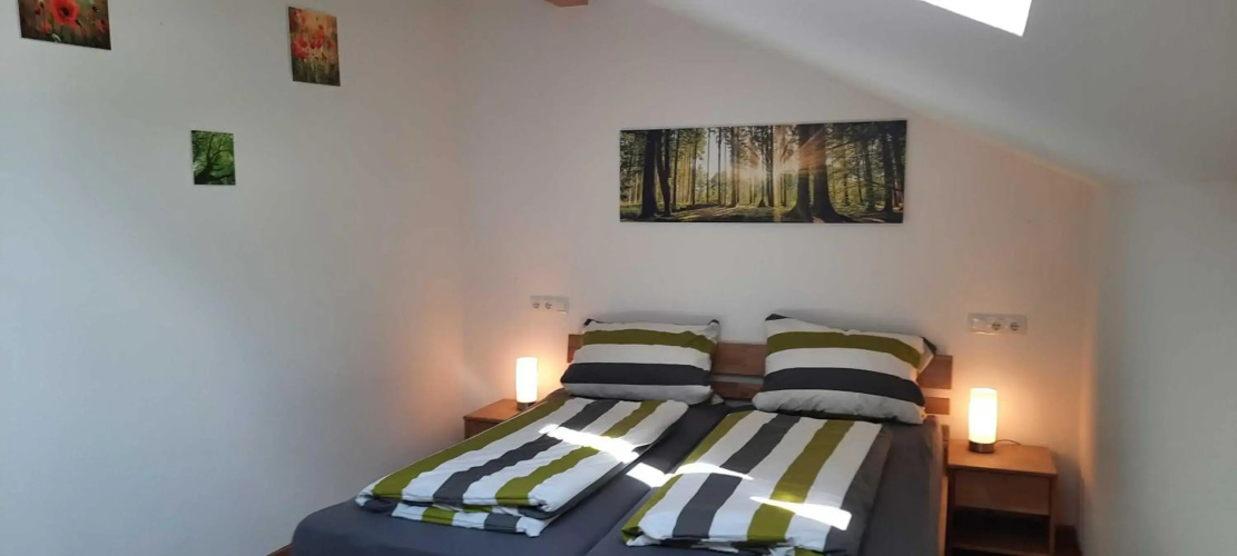 Ferienwohnung Schoch